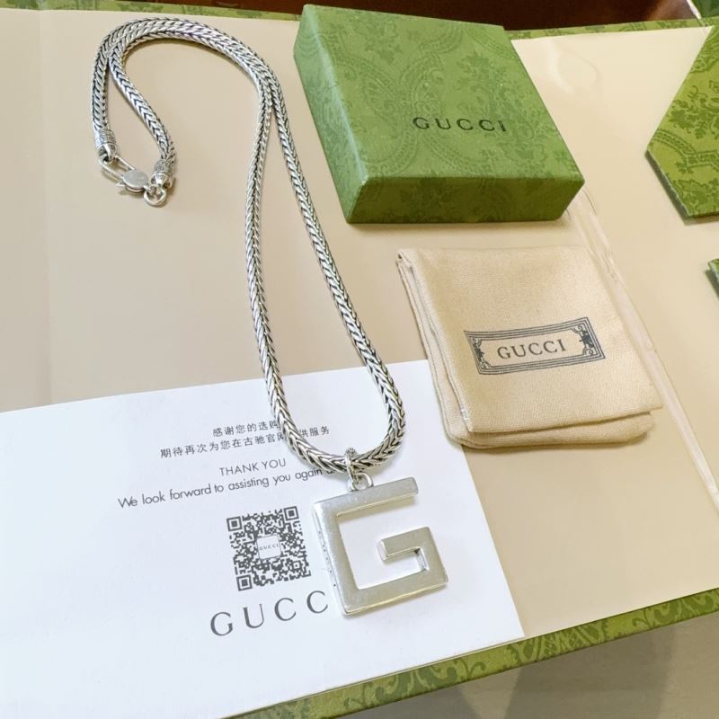 Gucci Necklaces